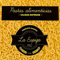 FIDEOS PERLA BOLSA 1/5 kg
